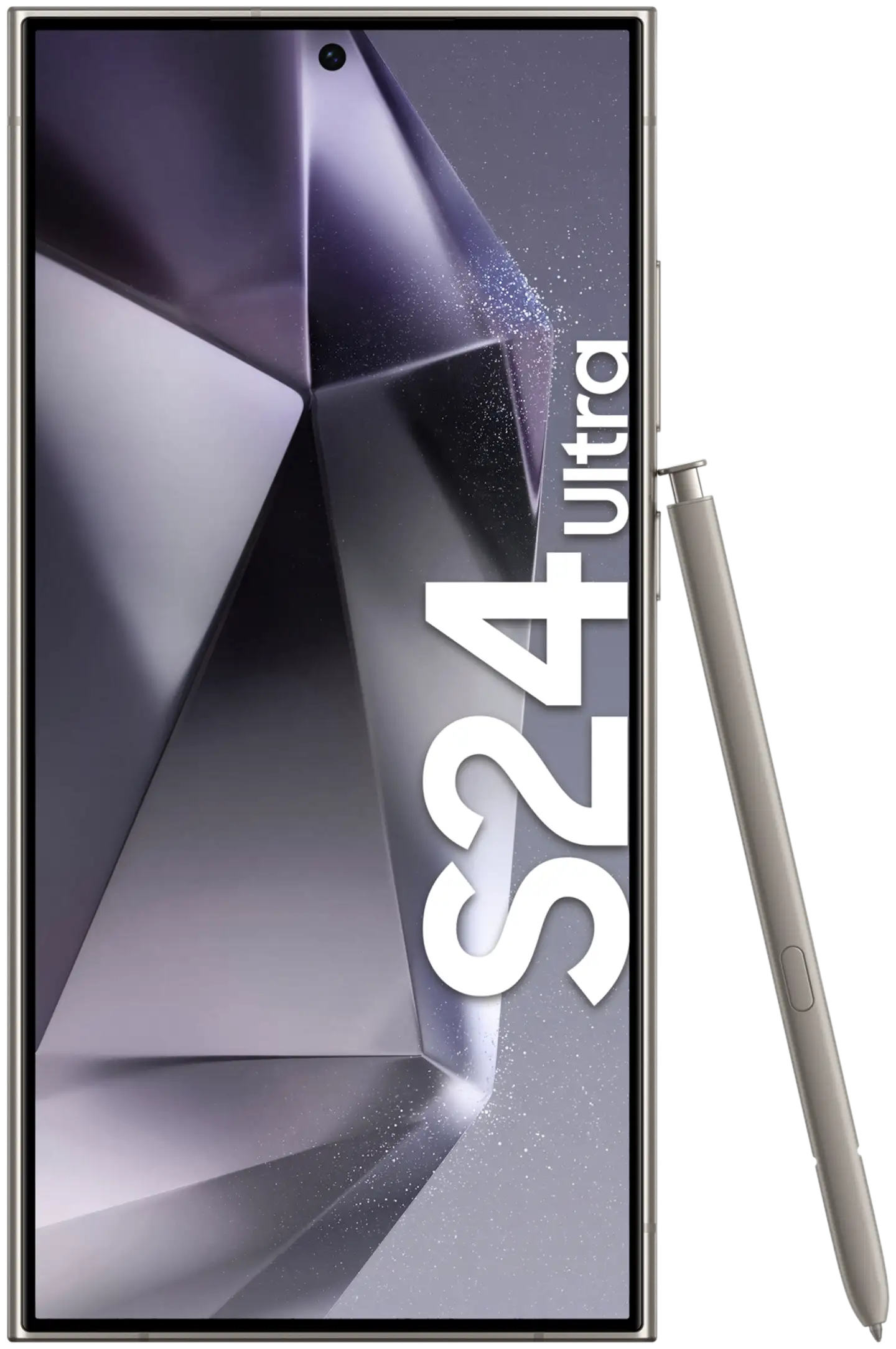 Samsung galaxy s24 ultra titanium violetti 256gb - 10