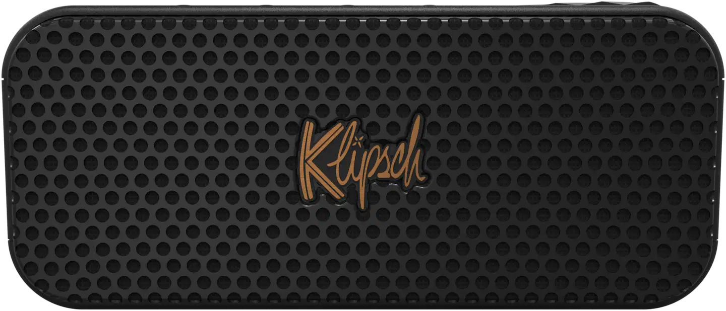 Klipsch Nashville kannettava Bluetooth-kaiutin - 1