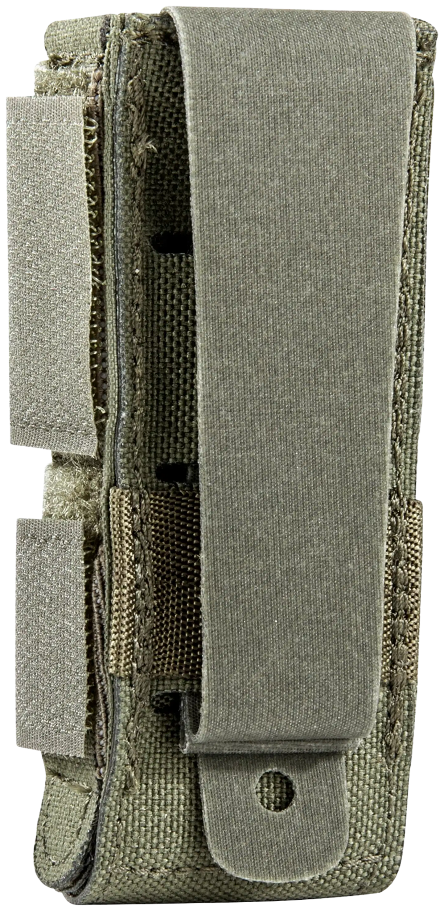 Tasmanian Tiger SGL Pistol Mag Pouch MCL pistoolin lipastasku, oliivi - 2