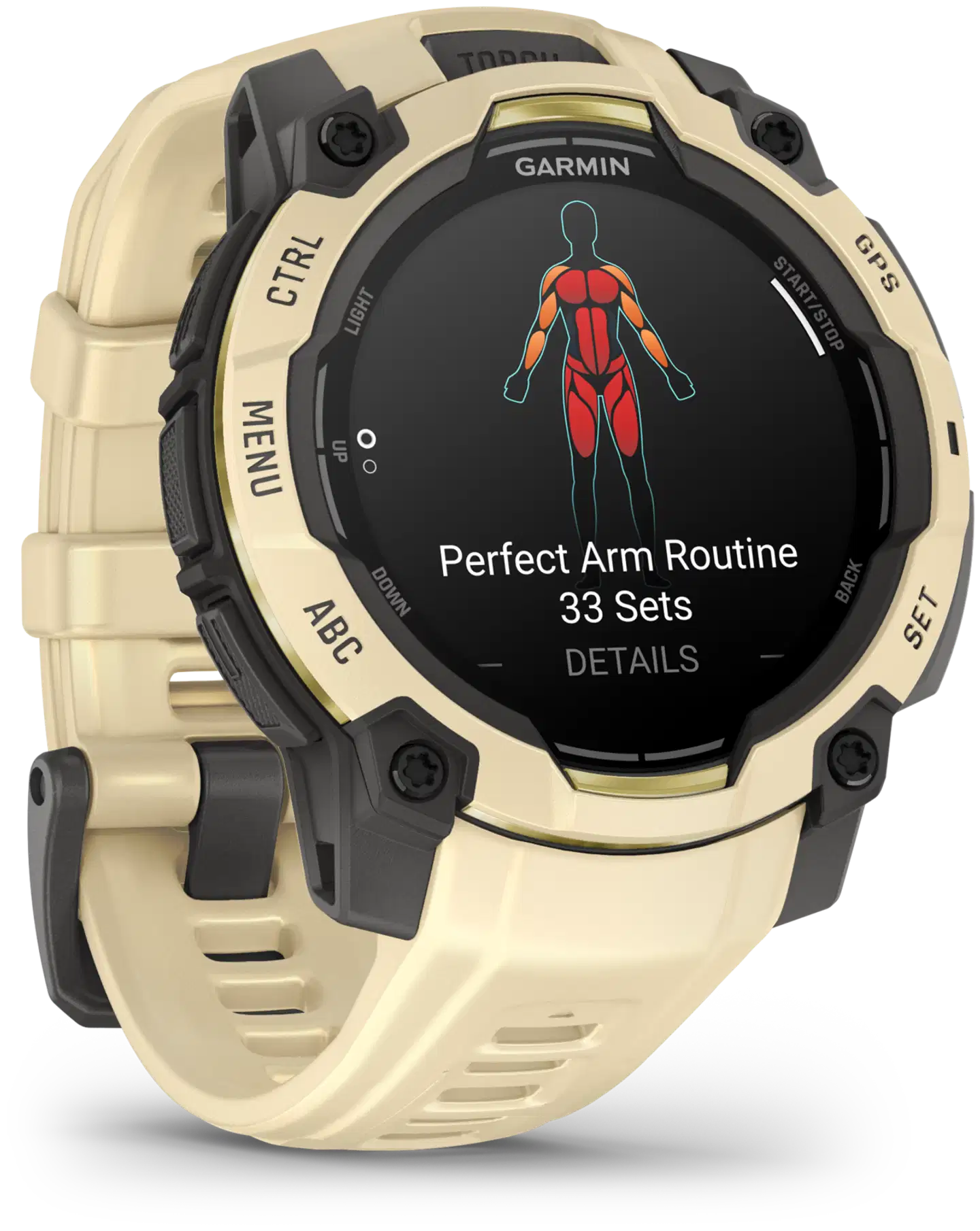 Garmin GPS-älykello Instinct 3 45mm - 7