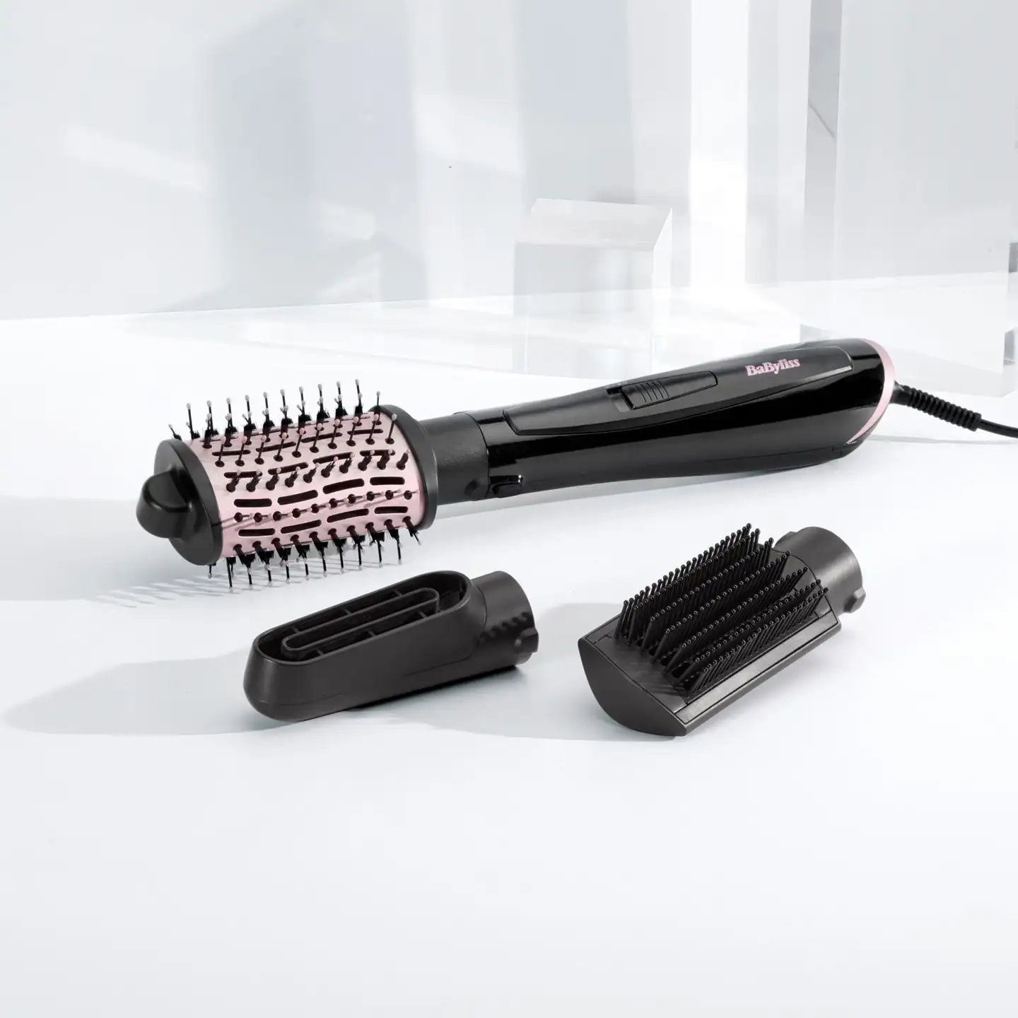 BaByliss ilmakiharrin Flawless Air Style - 13