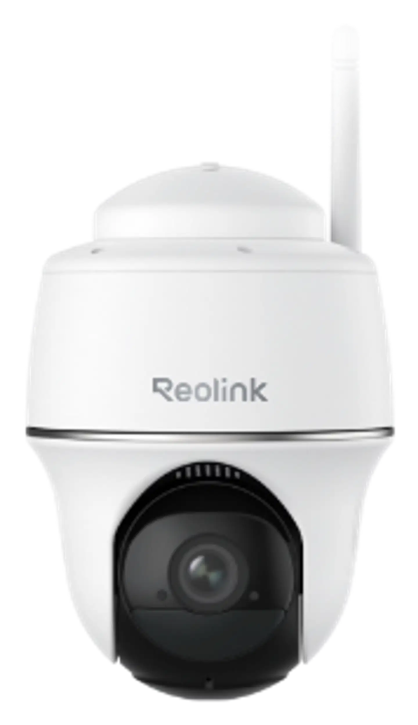 Reolonk Argus PT Lite akkukamera Wi-Fi valkoinen - 1