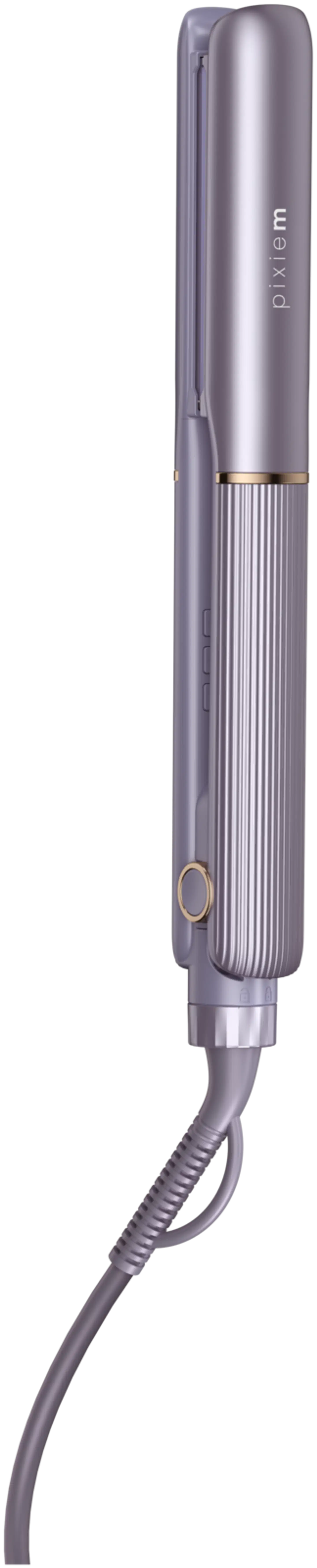 Pixiem ionisoiva suoristusrauta - 3