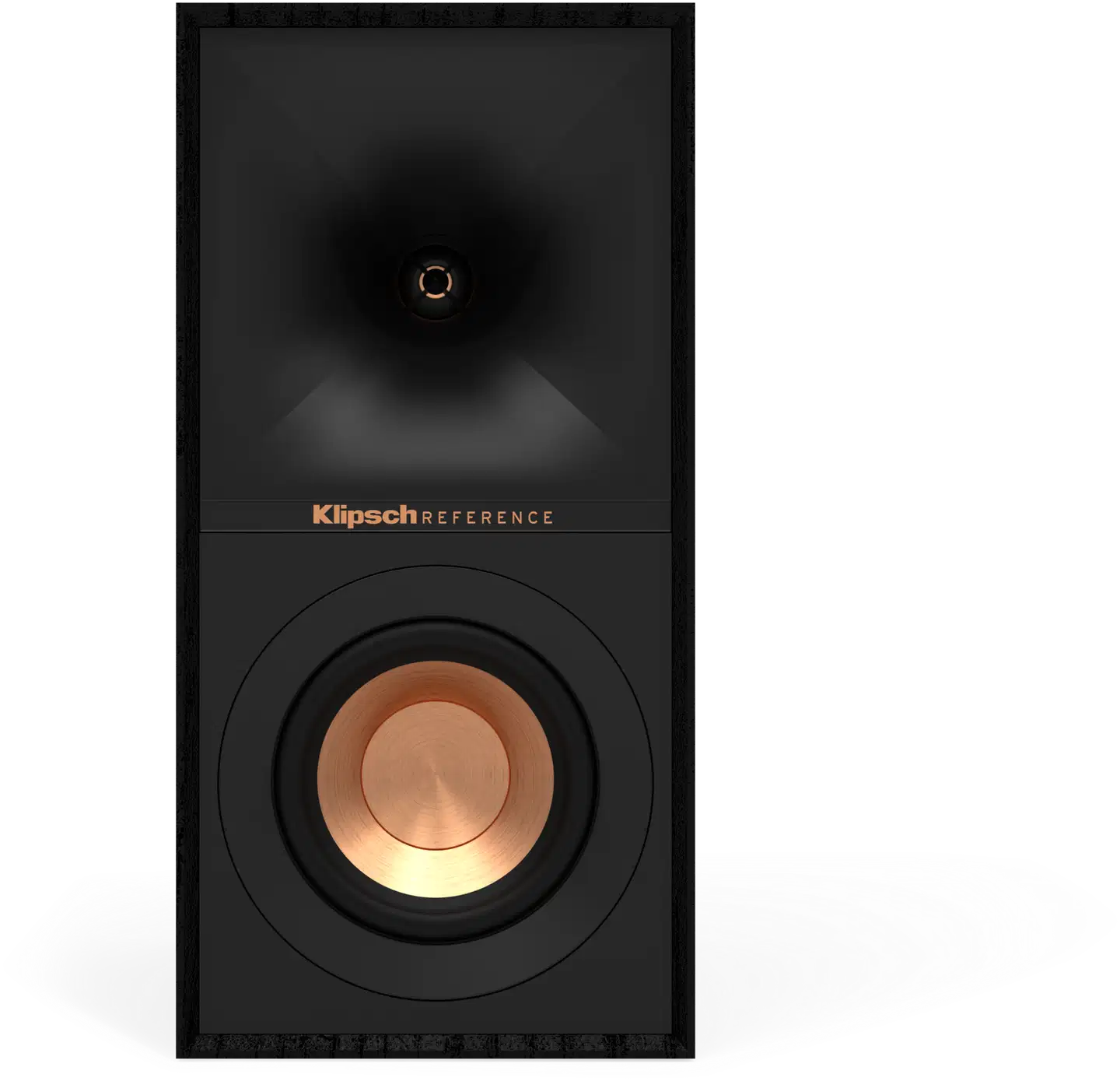Klipsch R-40M hyllykaiutinpari - 3