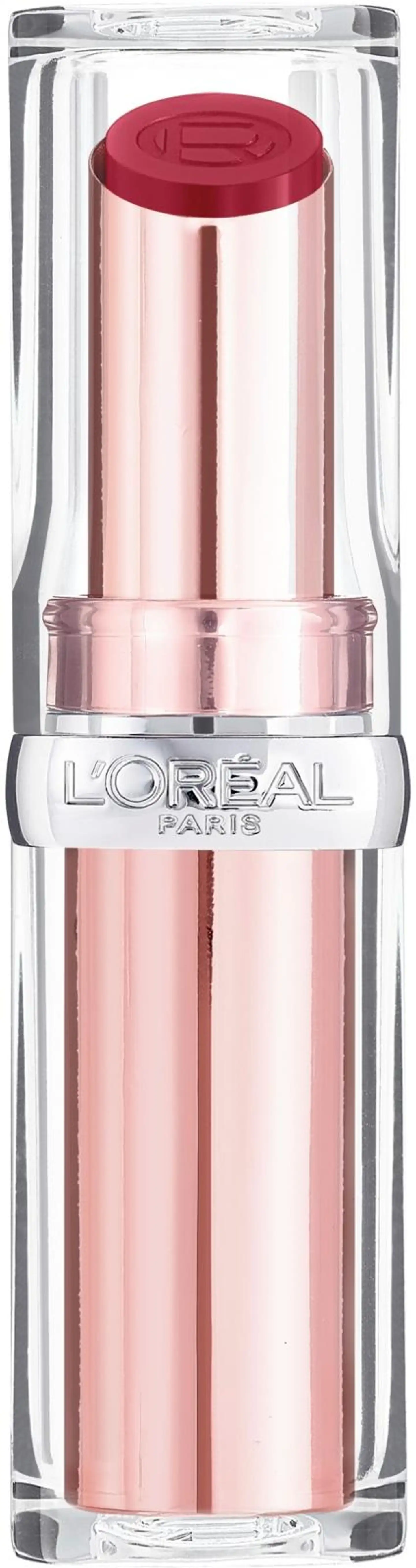 L'Oréal Paris Glow Paradise Balm-in-Lipstick huulipuna 3,8 g - 353 Mulberry Ecstatic - 2