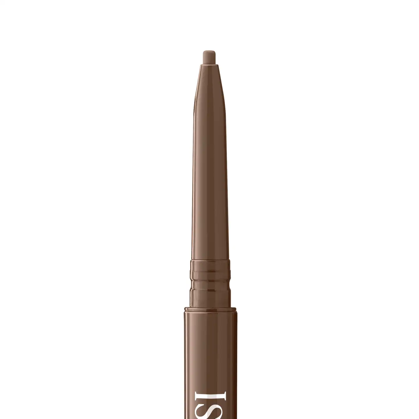 Isadora Precision Eyebrow Pen kulmakynä 03 Soft Brown 0,09 g - 4