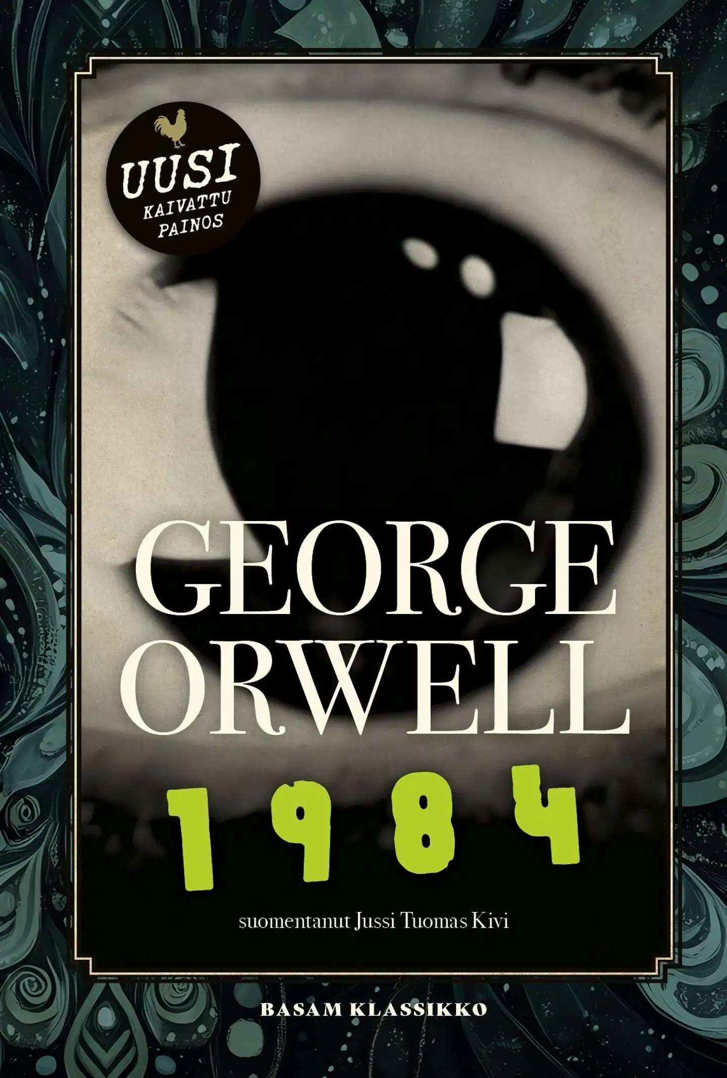 Orwell, 1984