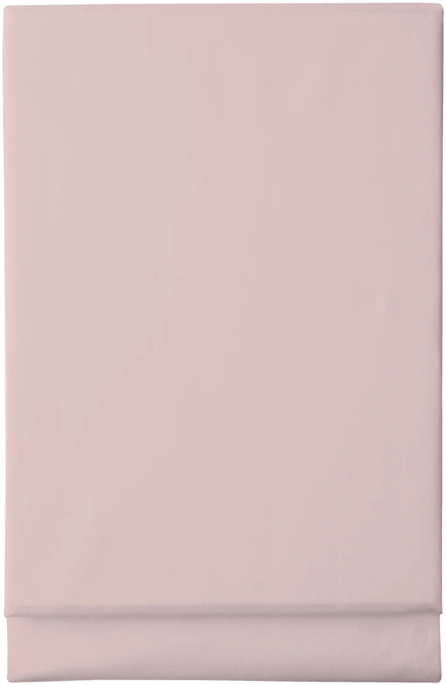 Finlayson satiinilakana 240x270 vaalea roosa