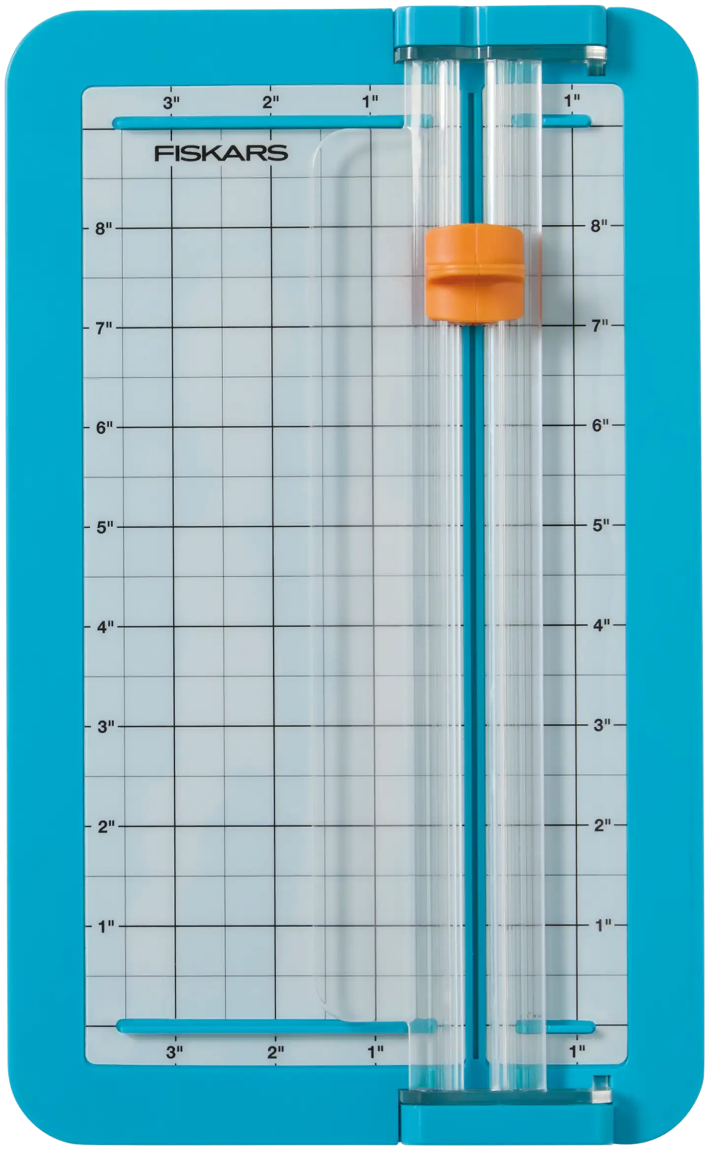 Fiskars lasten paperileikkuri - 1