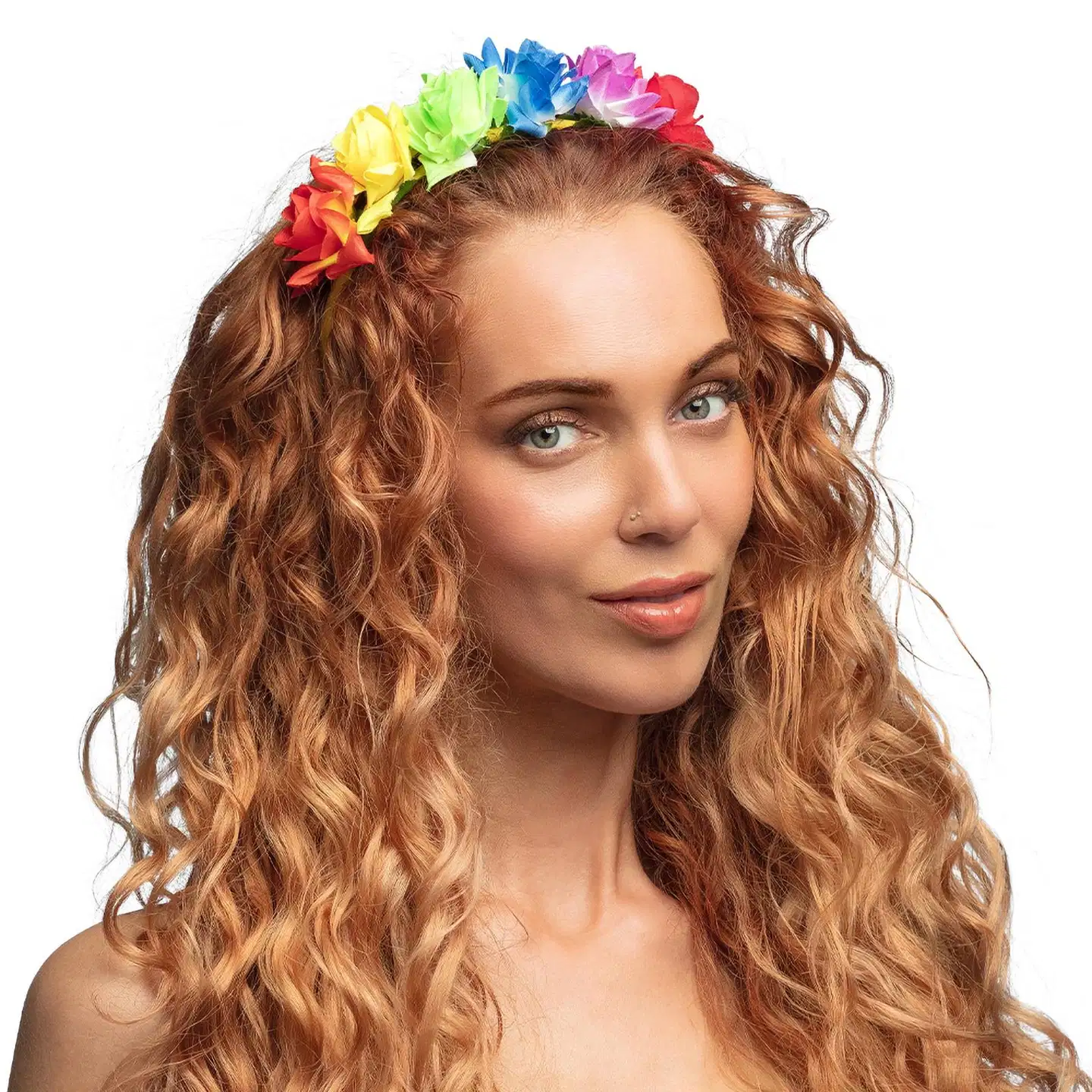 Pääpanta värikkäin kukin - 2