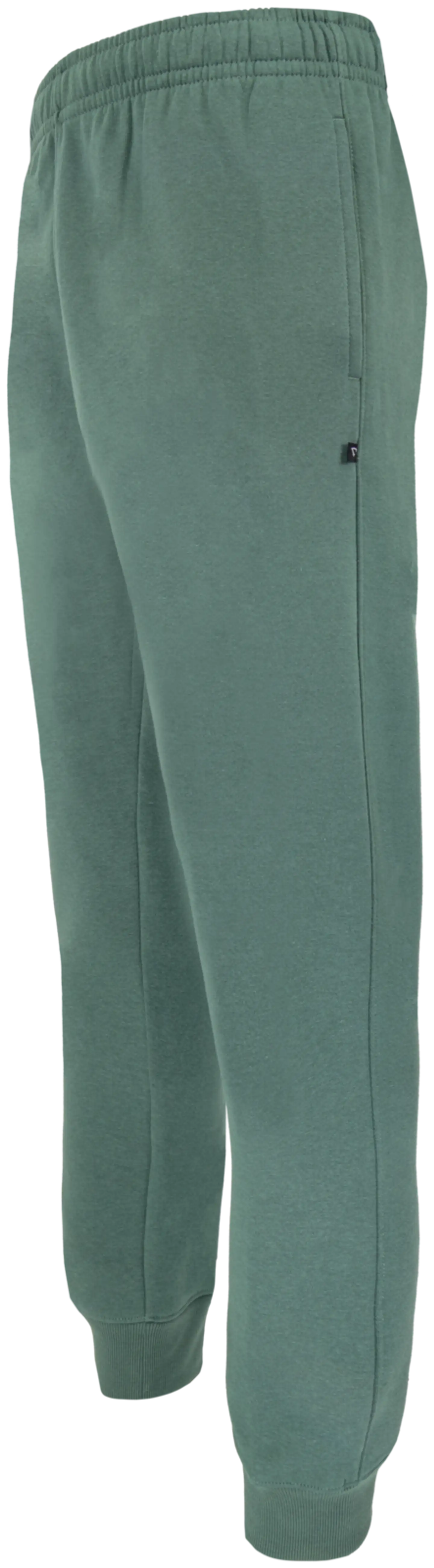 Cheetah miesten collegehousut CMP3705 - oak green - 2