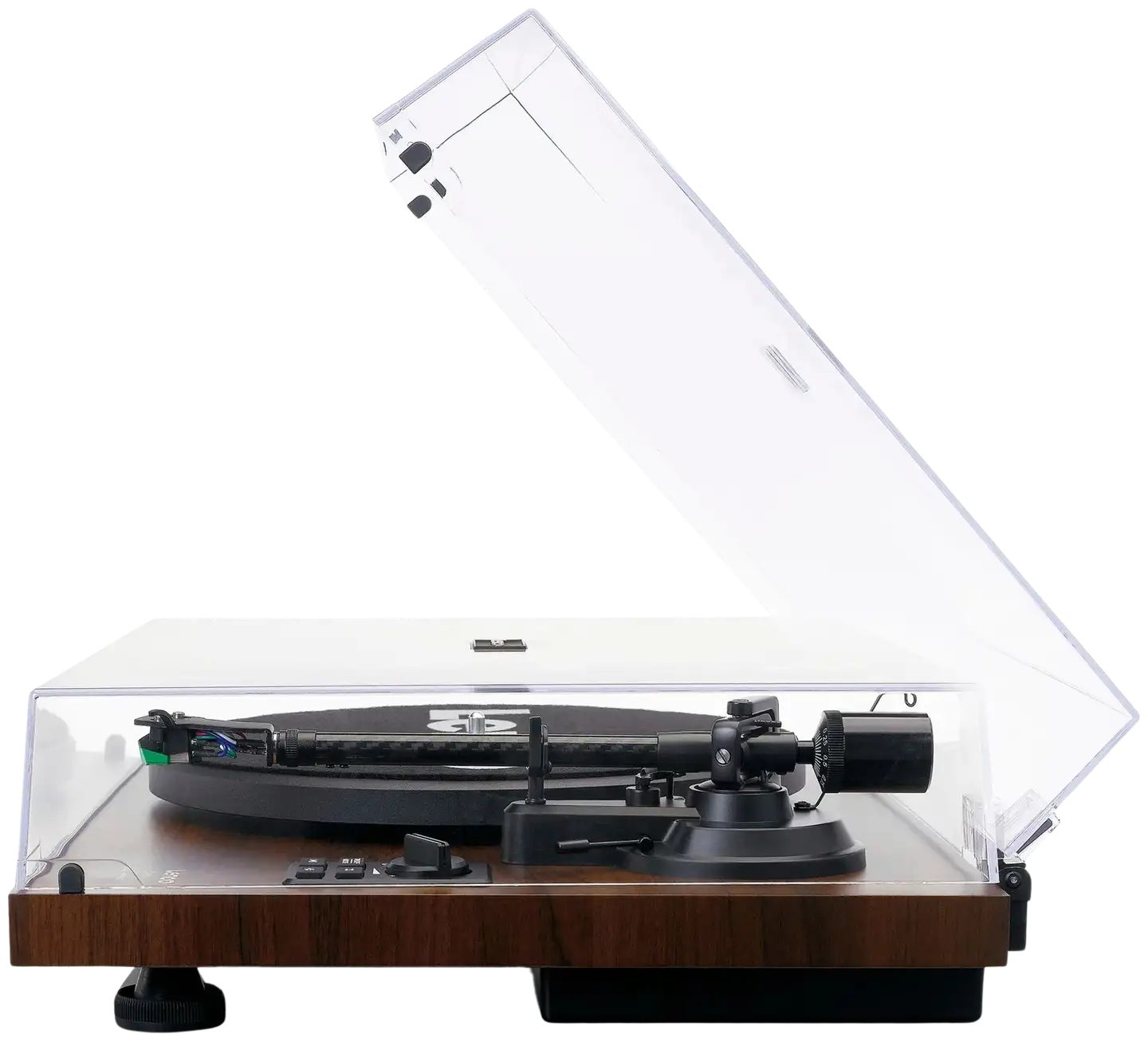 Lenco LS-600WA Levysoitin kaiuttimilla - 9