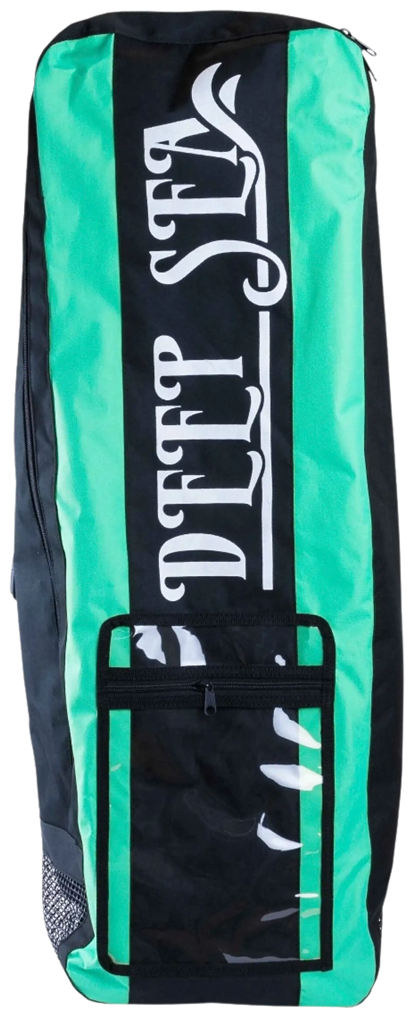 Deep Sea 2 x SUP-lautasetti Standard 275cm - 2