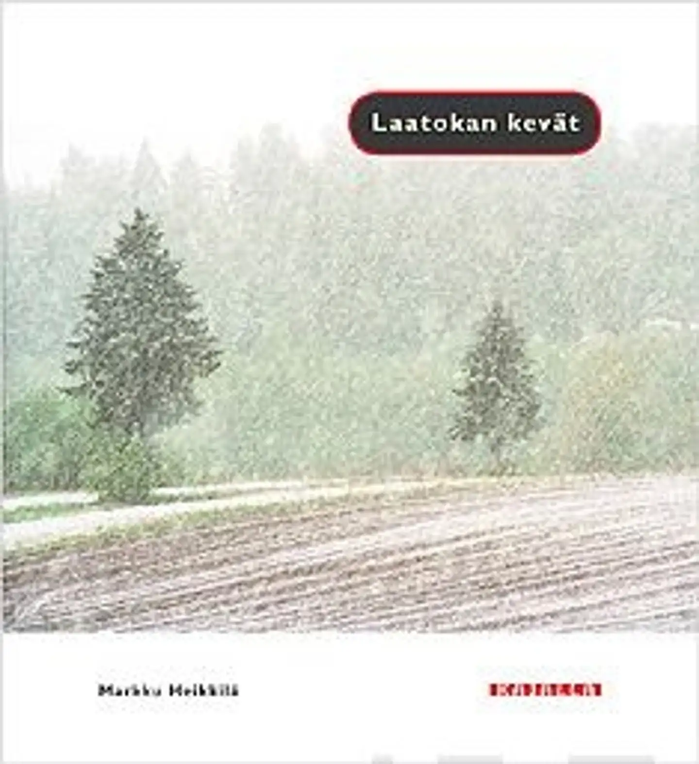 Heikkilä, Laatokan kevät