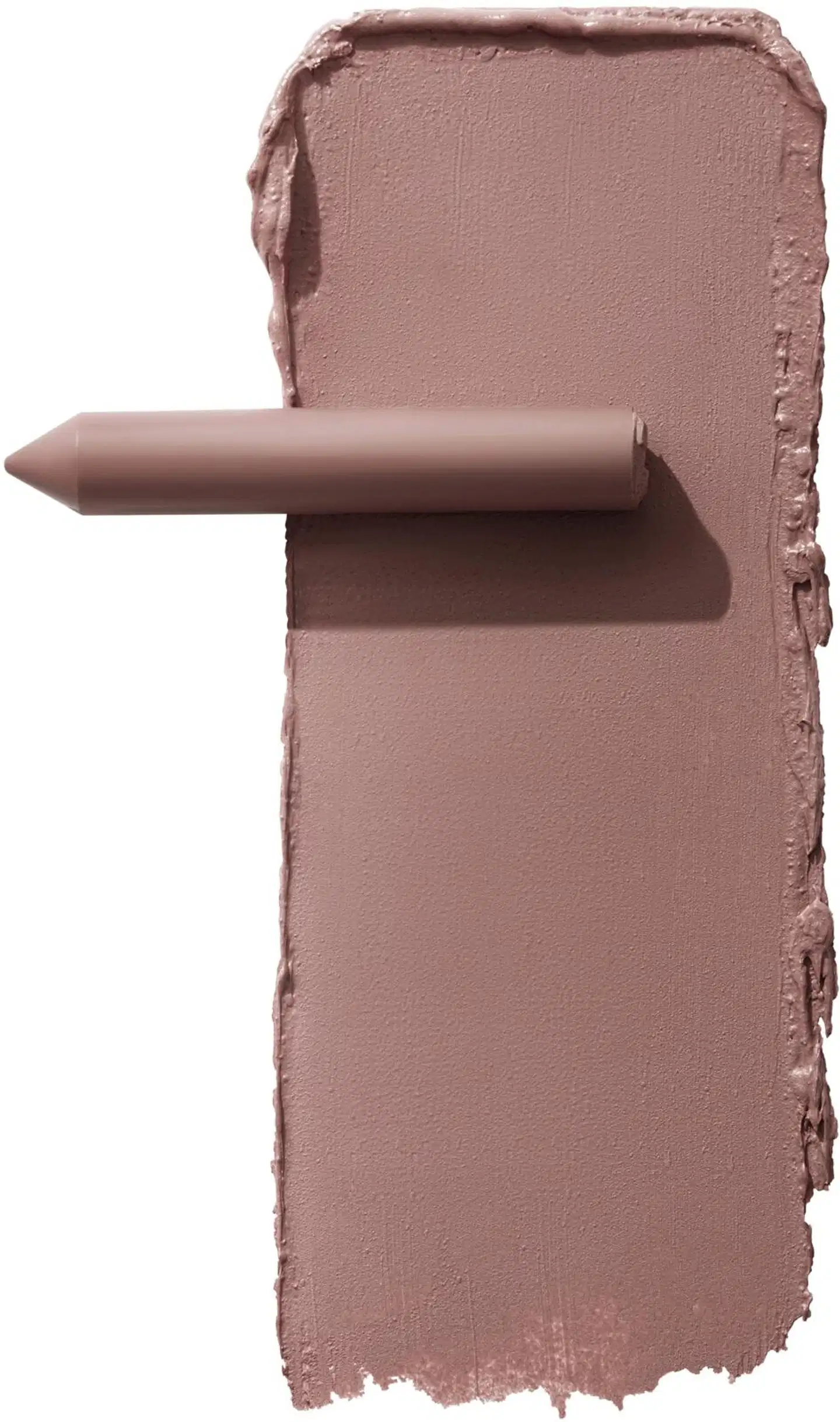 Maybelline New York Super Stay Ink Crayon 10 Trust Your Gut -huulipuna 1,5g - 3