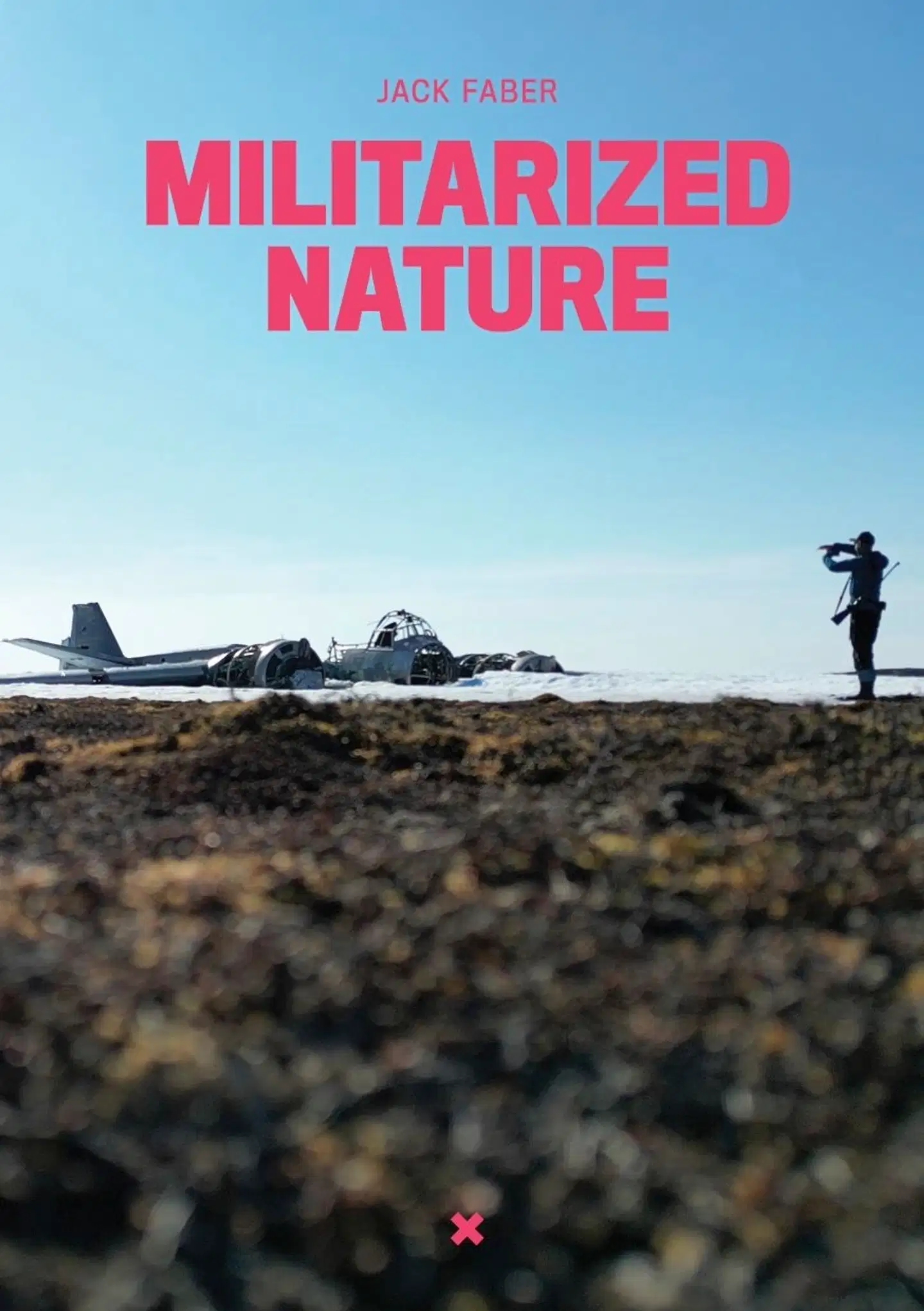 Faber, Militarized Nature or How Drones Infiltrated Sensitive Ecologies through the Anticipatory Imaginaries of Cinema