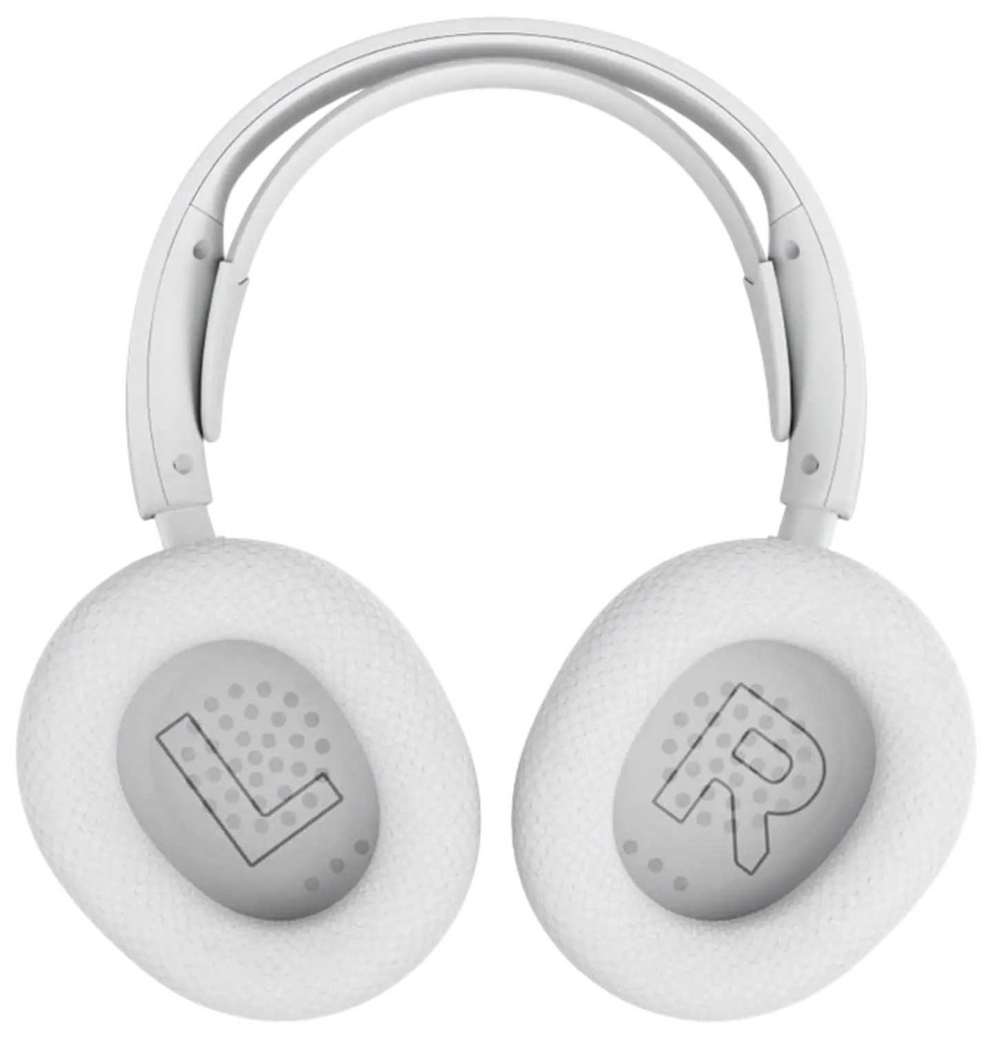 Steelseries Arctis Nova 5 White pelikuulokkeet - 4