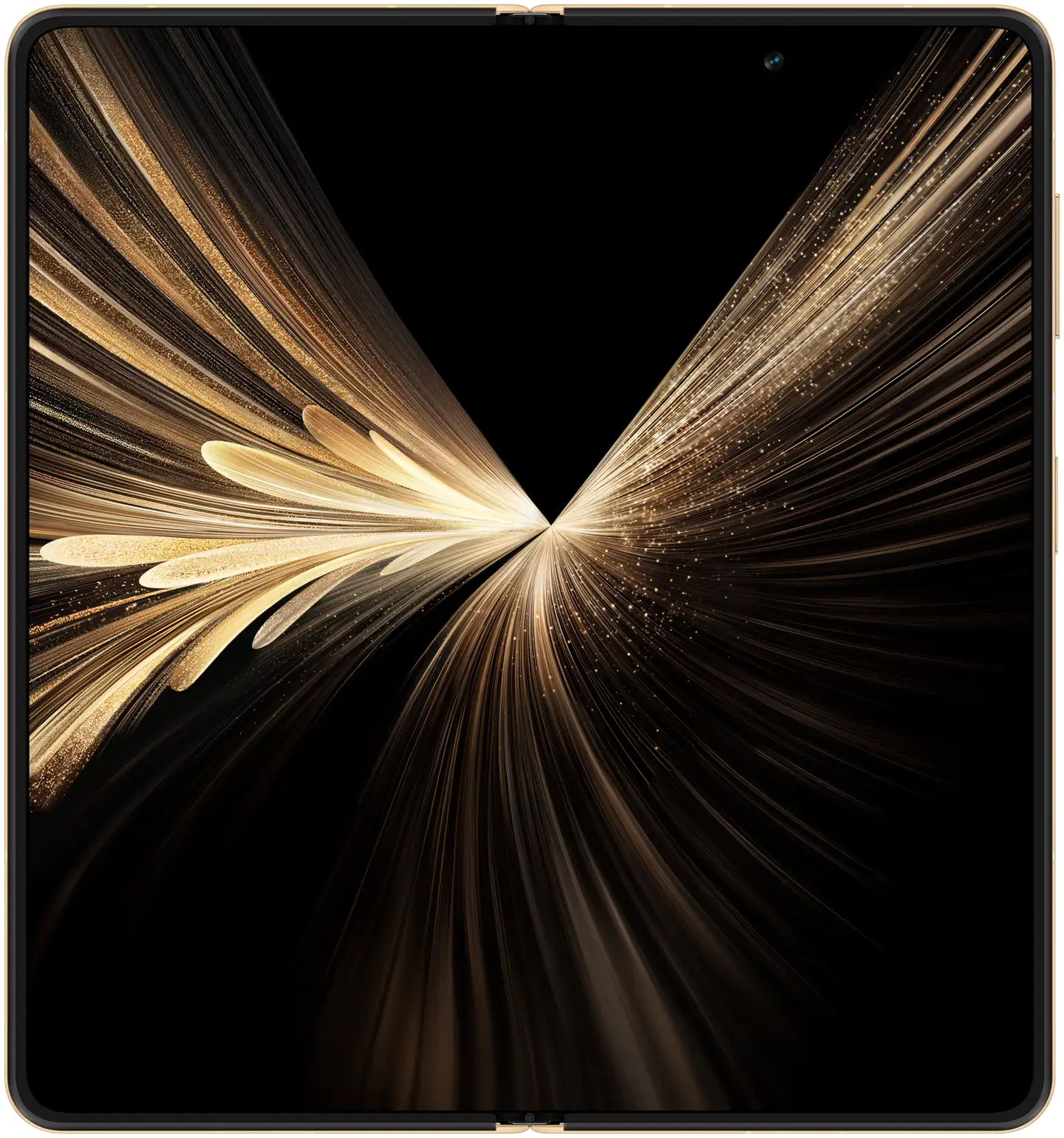 Honor älypuhelin Magic V5 16GB+512GB Gold - 2