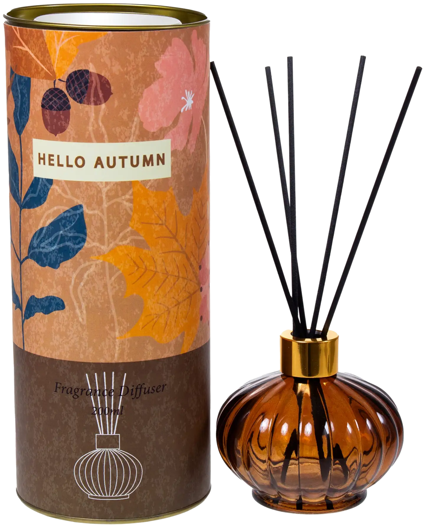 AmandaB Huonetuoksu 200ml cashmere