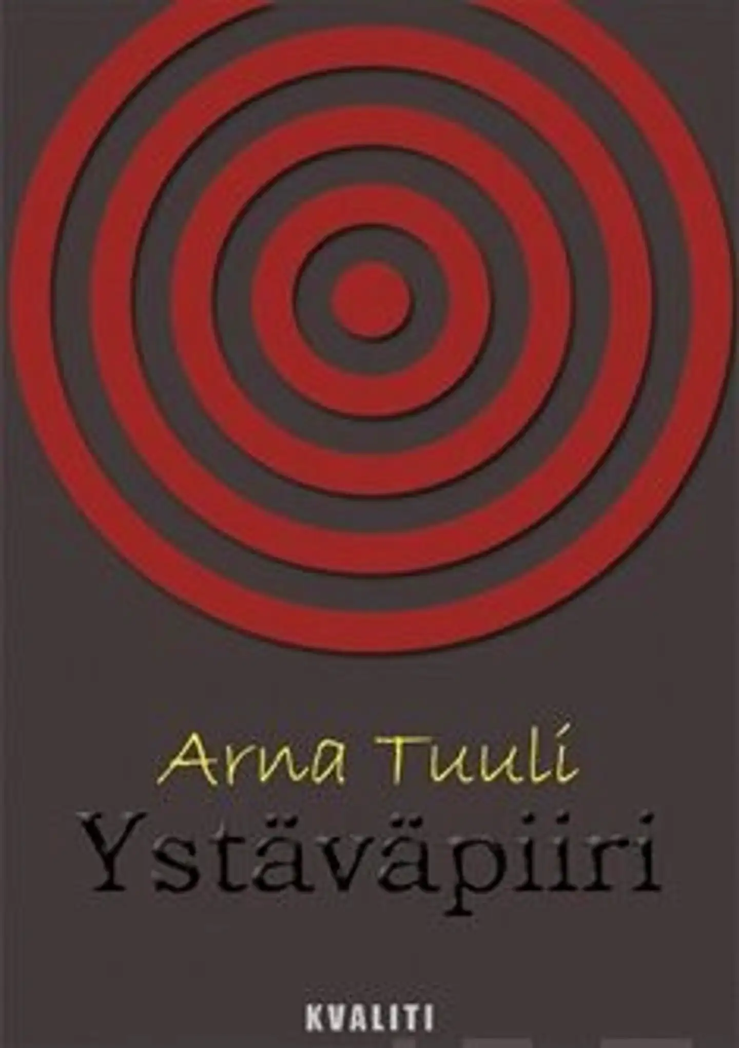 Tuuli, Ystäväpiiri