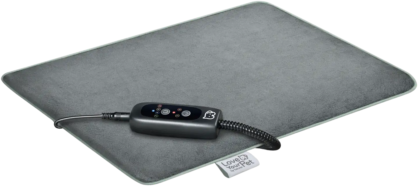 Beurer PP210 Lilli lemmikin lämpömatto S-koko - 1