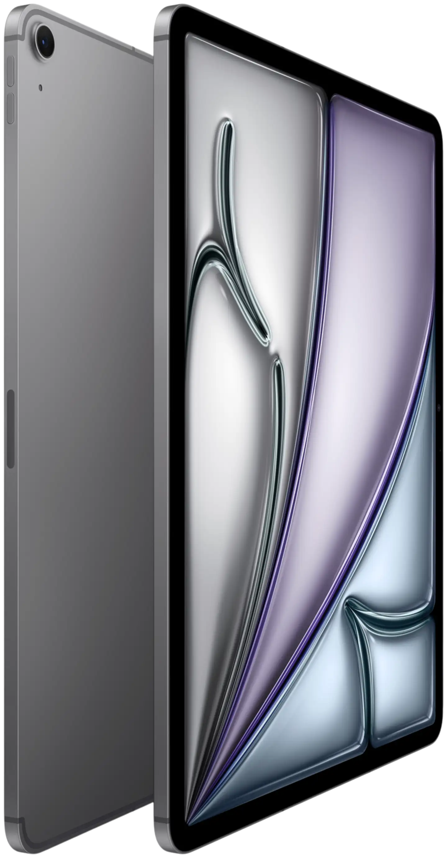 Apple iPad Air 11 wifi 256GB tähtiharmaa - MCA14KN/A - 2