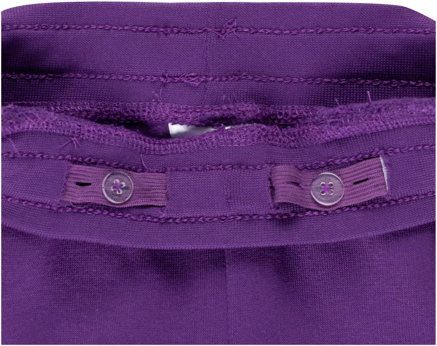 Ciraf lasten collegehousut 25TC262805 - Amaranth Purple - 3