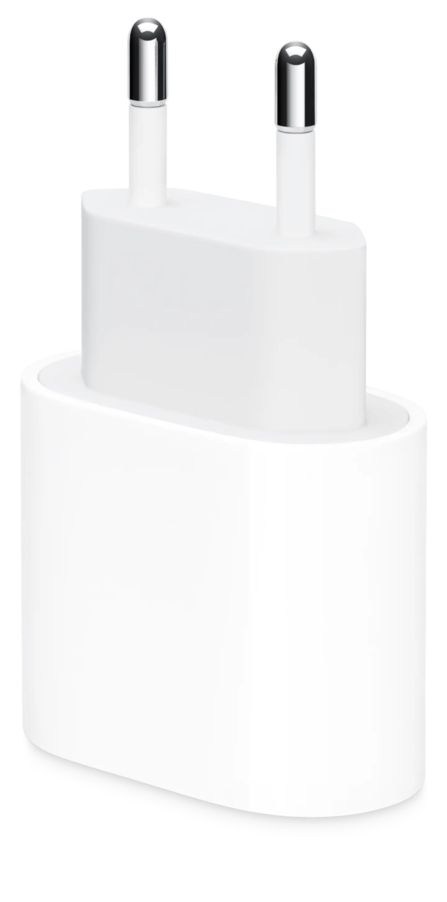 APPLE 20W USB-C Power Adapteri - 1