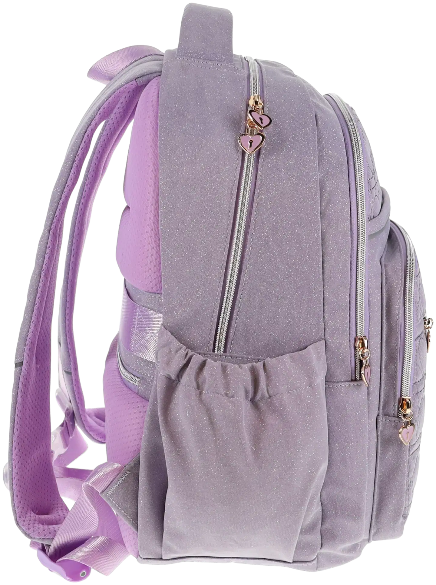 X-Force reppu glitter X-267 lila - 10