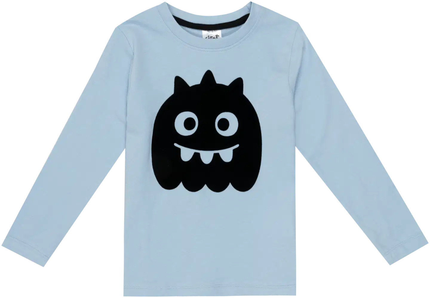 Ciraf lasten trikoopusero monster 25PC263306 - Skyway - 1