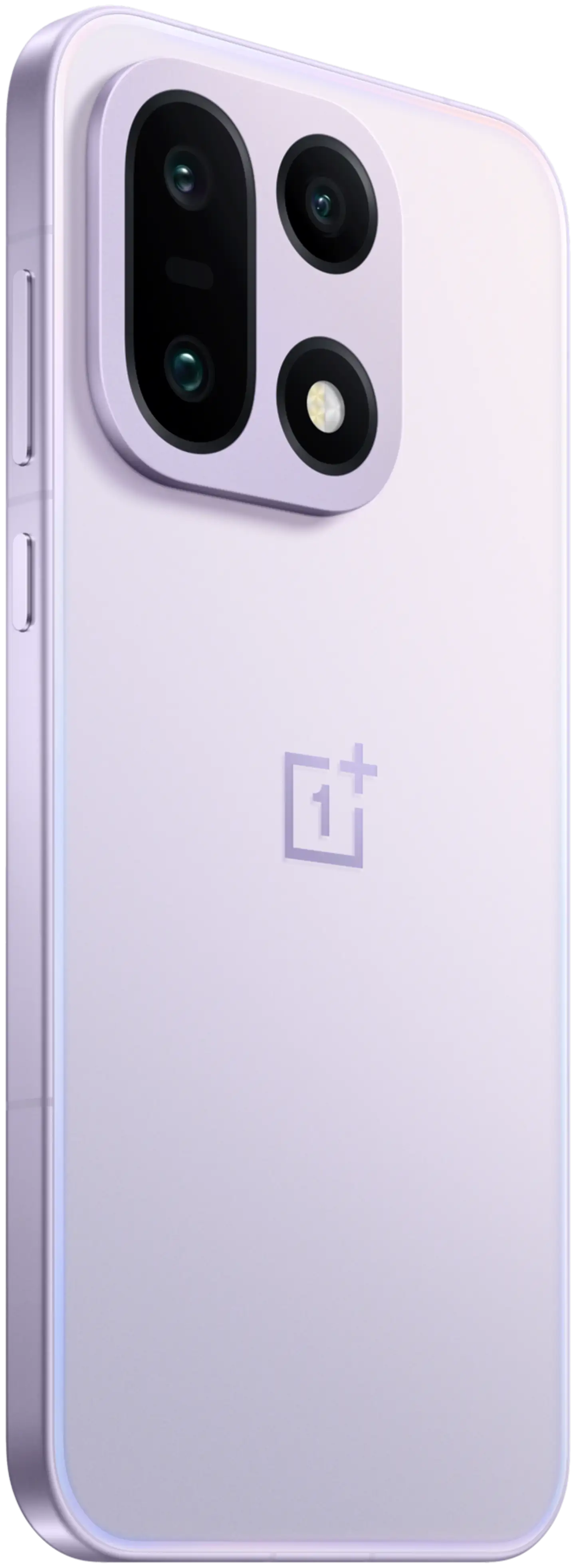 OnePlus 15 CPH2747 512GB 16GB Ultra Violet EU Älypuhelin + OnePlus Watch 3 43mm Black Steel Älykello - 3