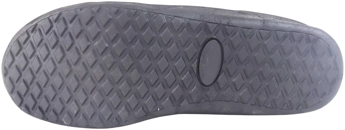 House naisten varrelliset paljasjalkatennarit Salme - Black - 5