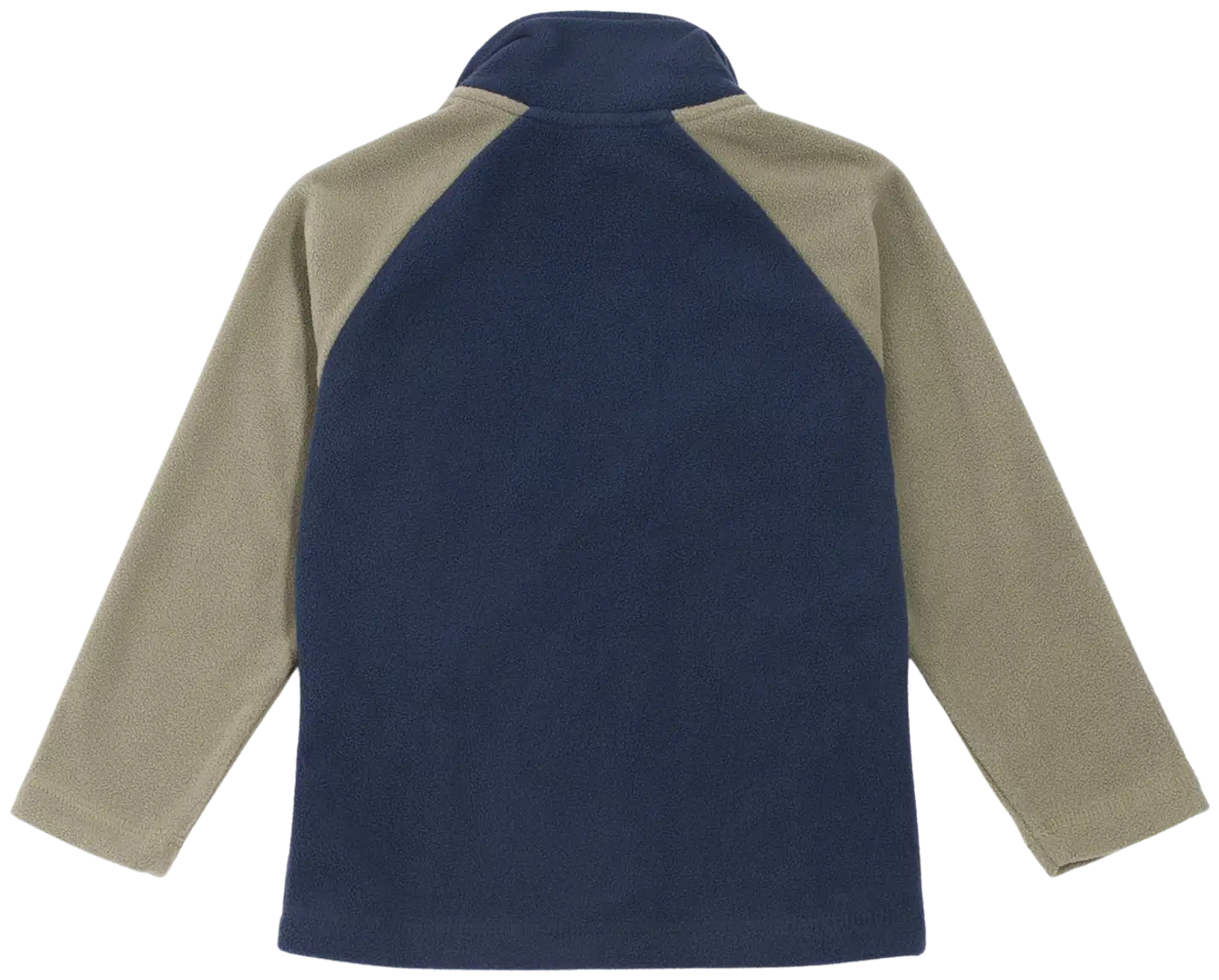 Viking lasten fleecetakki Playtime 50-25095 - Olive - 2