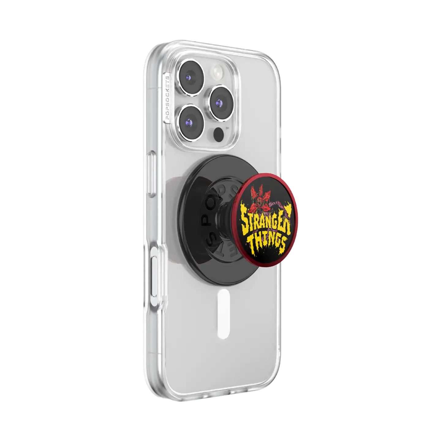 Popsockets puhelinpidike magsafe crawl begins - 5