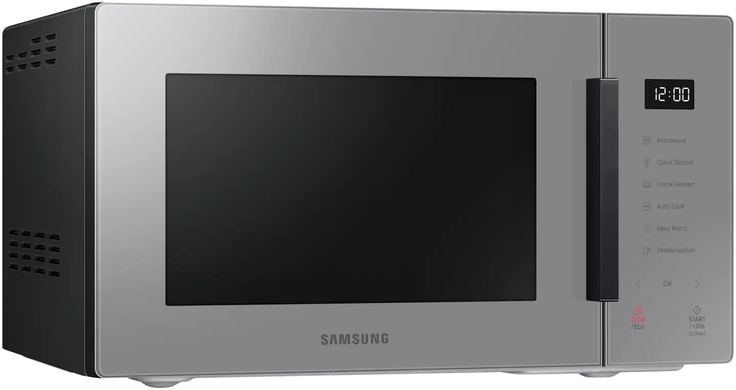 Samsung BeSpoke mikroaaltouuni MS23T5018AG/EE - 3