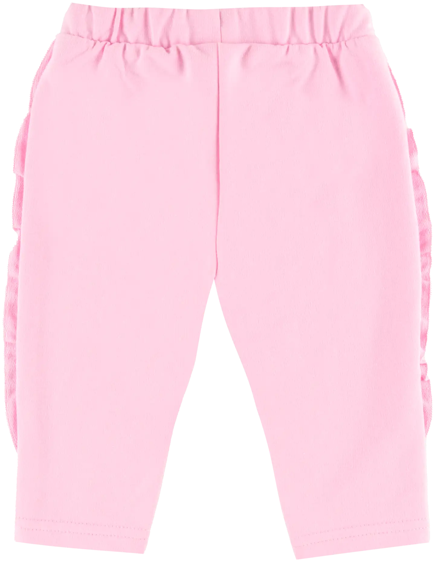 Ciraf vauvojen collegehousut frilla 250B250330 - pink lady 13-2806tcx - 2