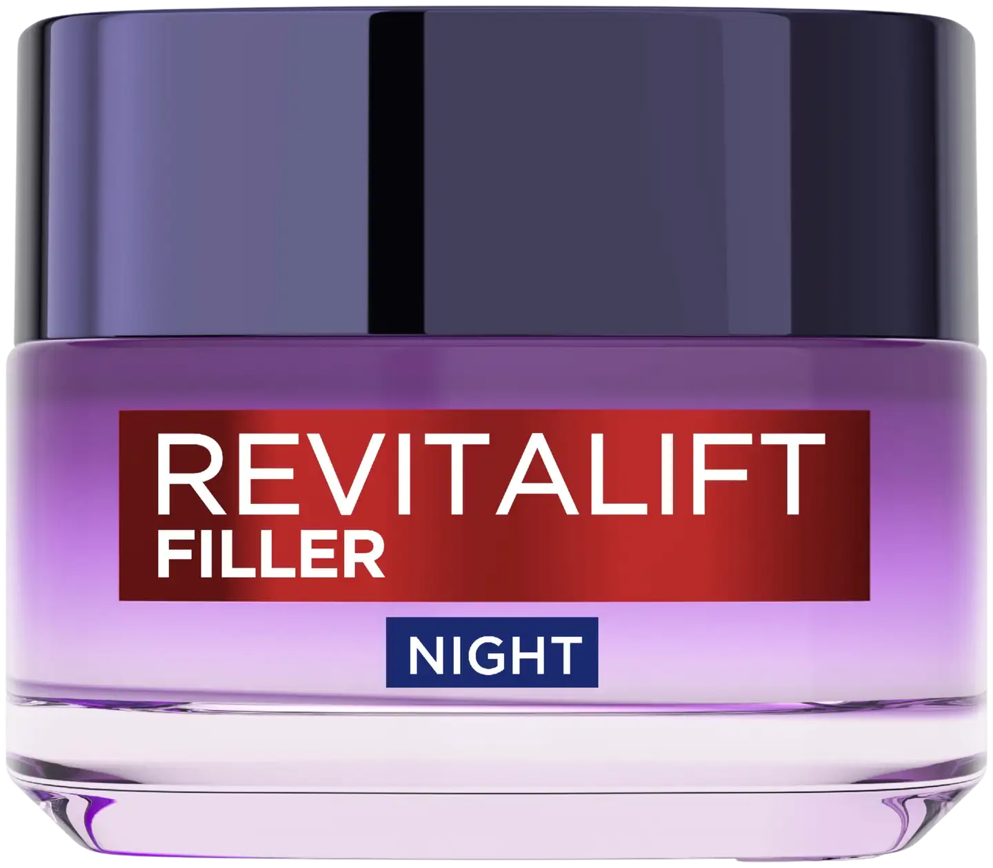 L'Oréal Paris Revitalift Filler anti-age -yövoide 50ml - 1