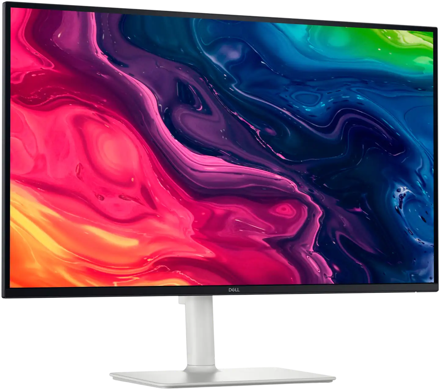 Dell näyttö 27 s2725qs UHD - 5