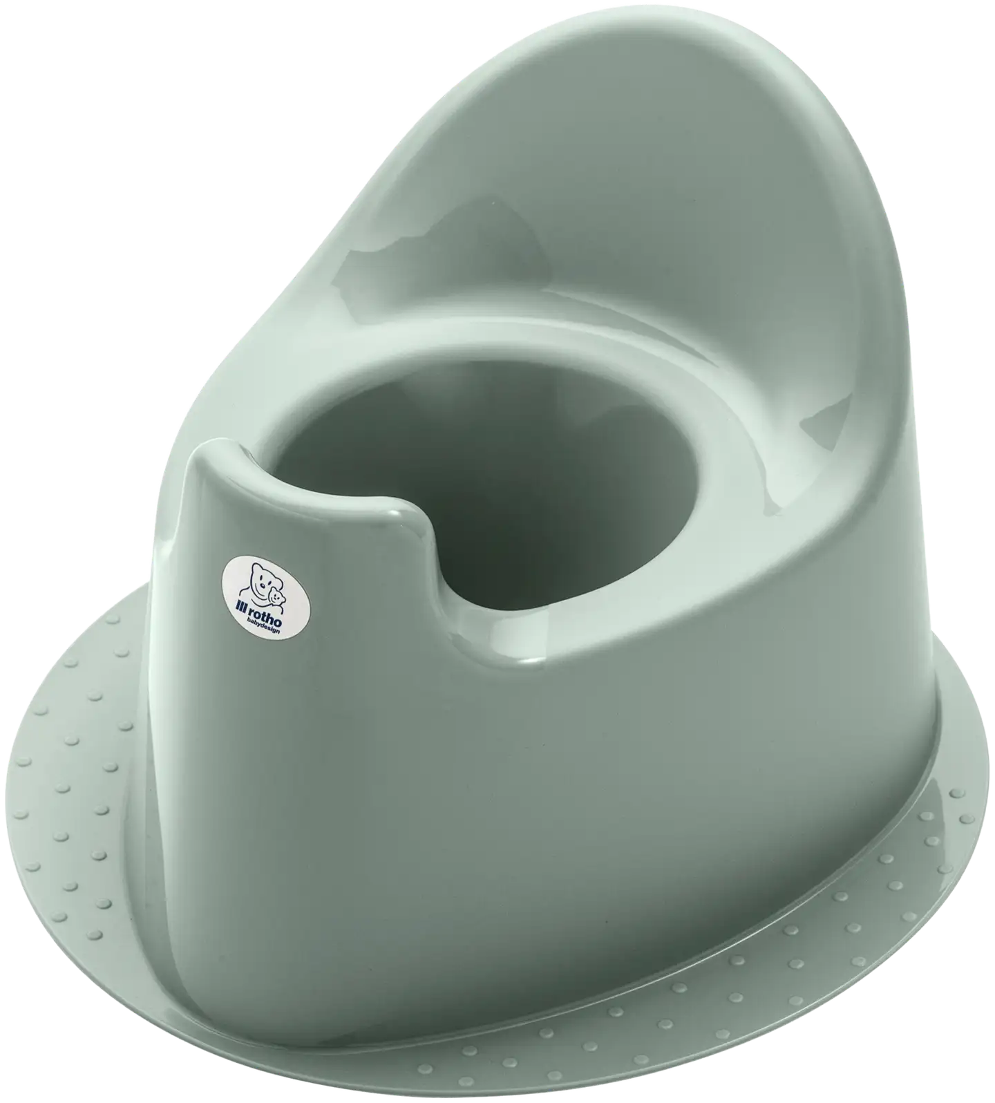 Rotho potta TILO vihreä - 1