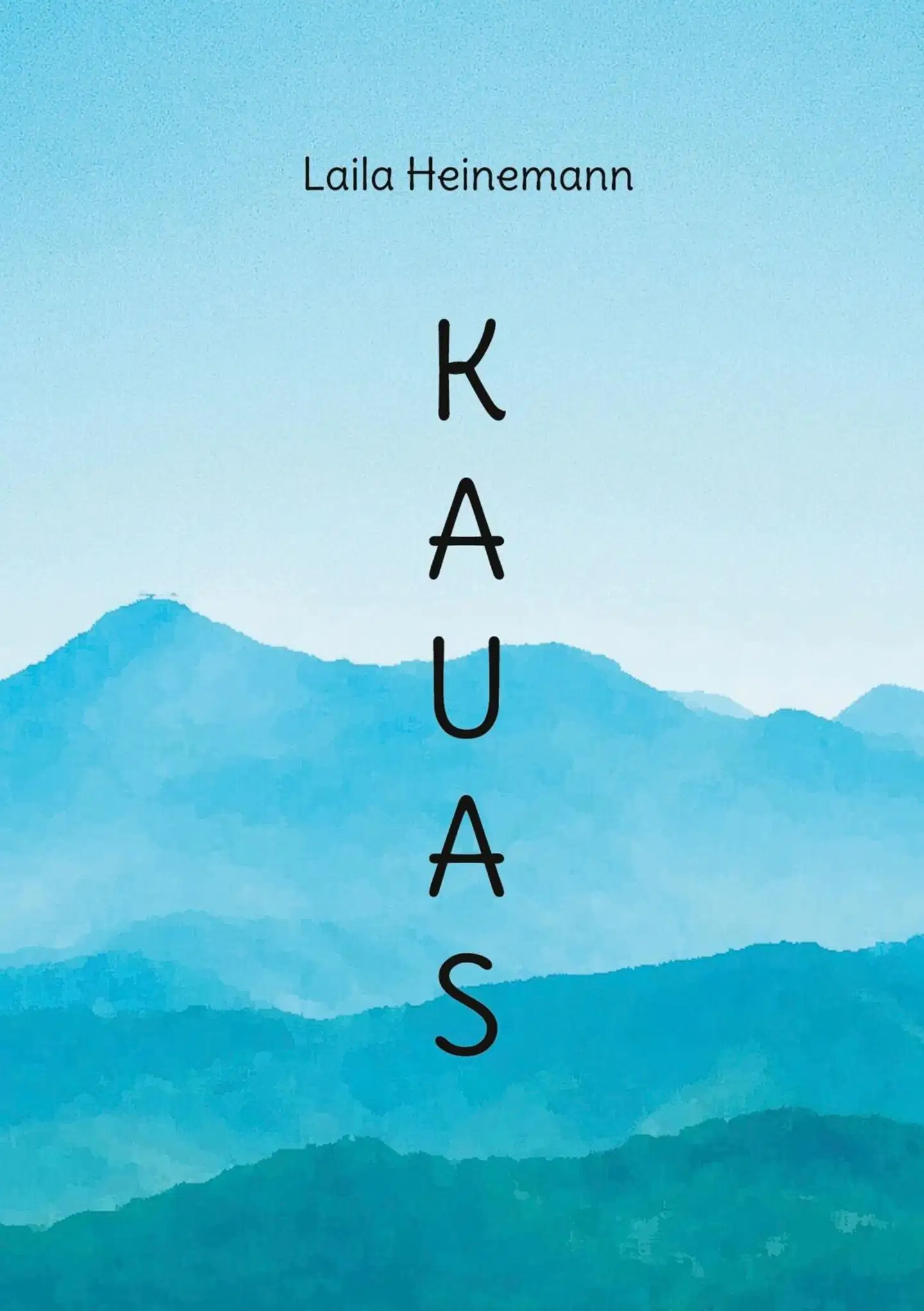 Heinemann, Kauas