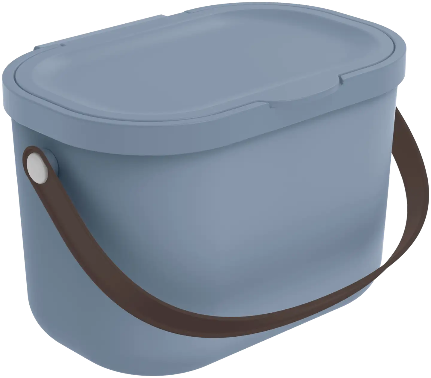 Rotho hoitopöydän säilytyslaatikko YUMA sininen - 1