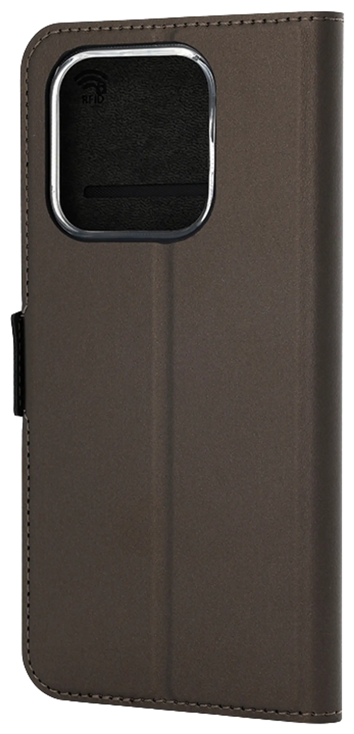 Wave Book Case, Honor 400 Smart, Taupe - 2