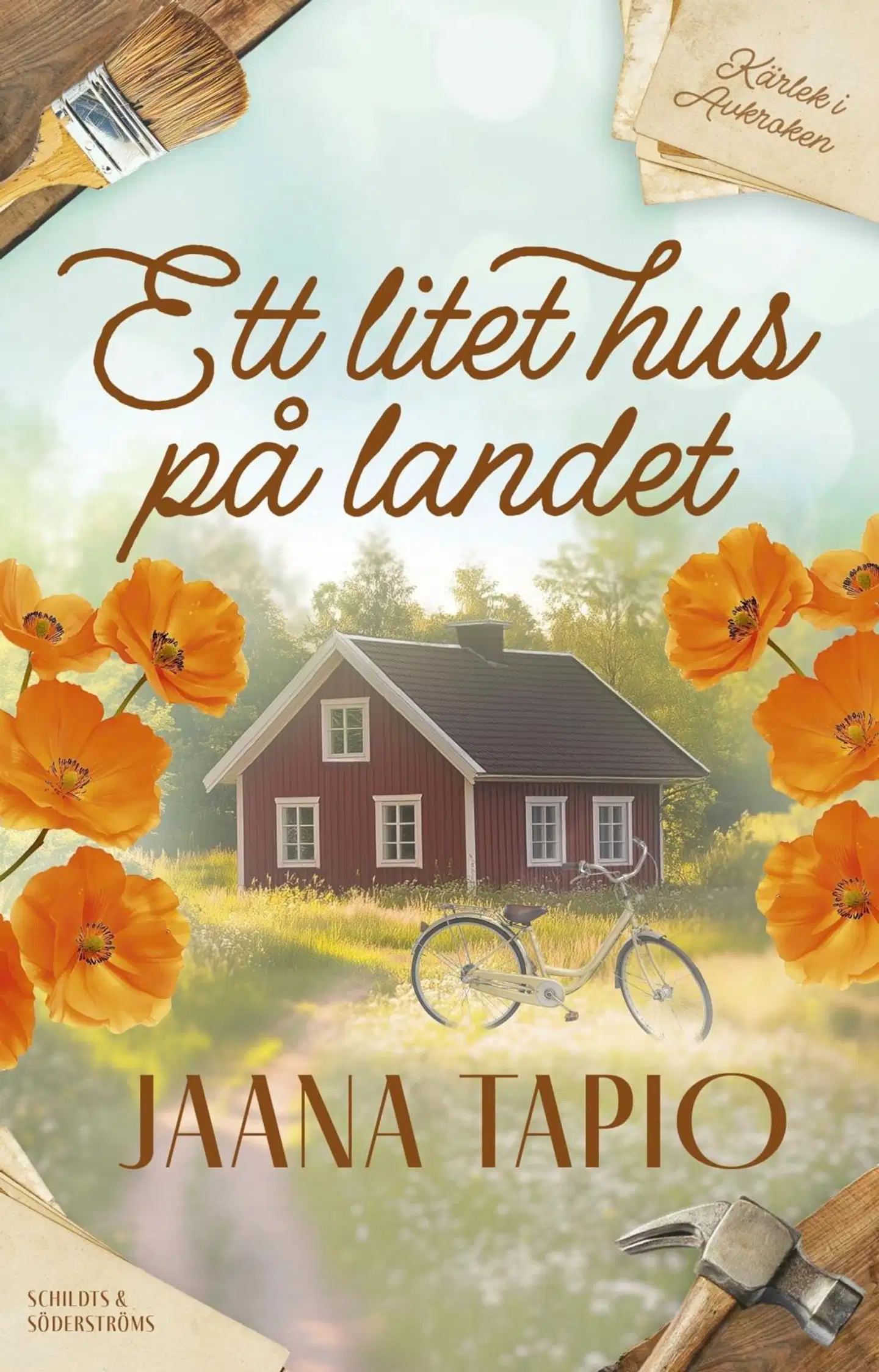 Tapio, Ett litet hus på landet