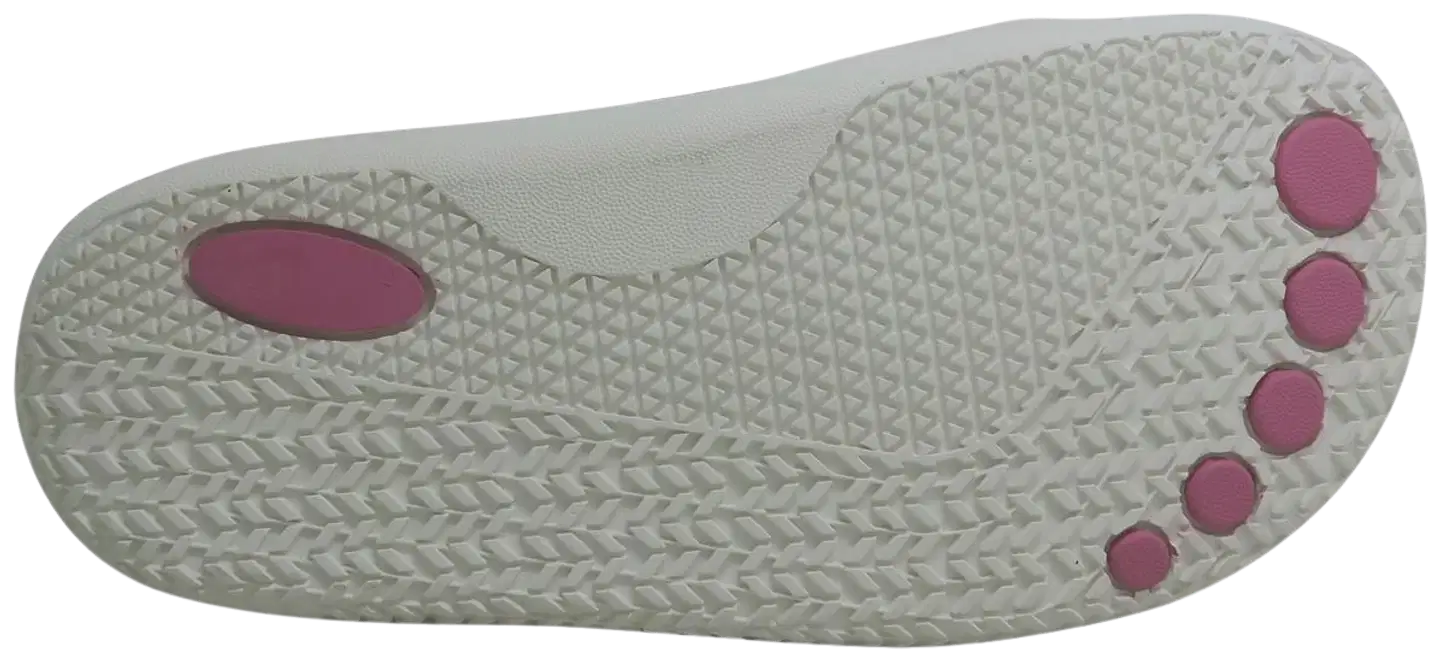 Ciraf lasten paljasjalkalenkkari Juniper YK2548C - pink - 4