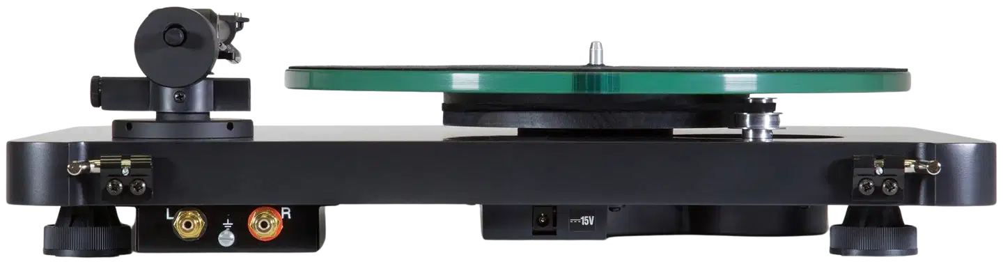 NAD levysoitin C558 - 4