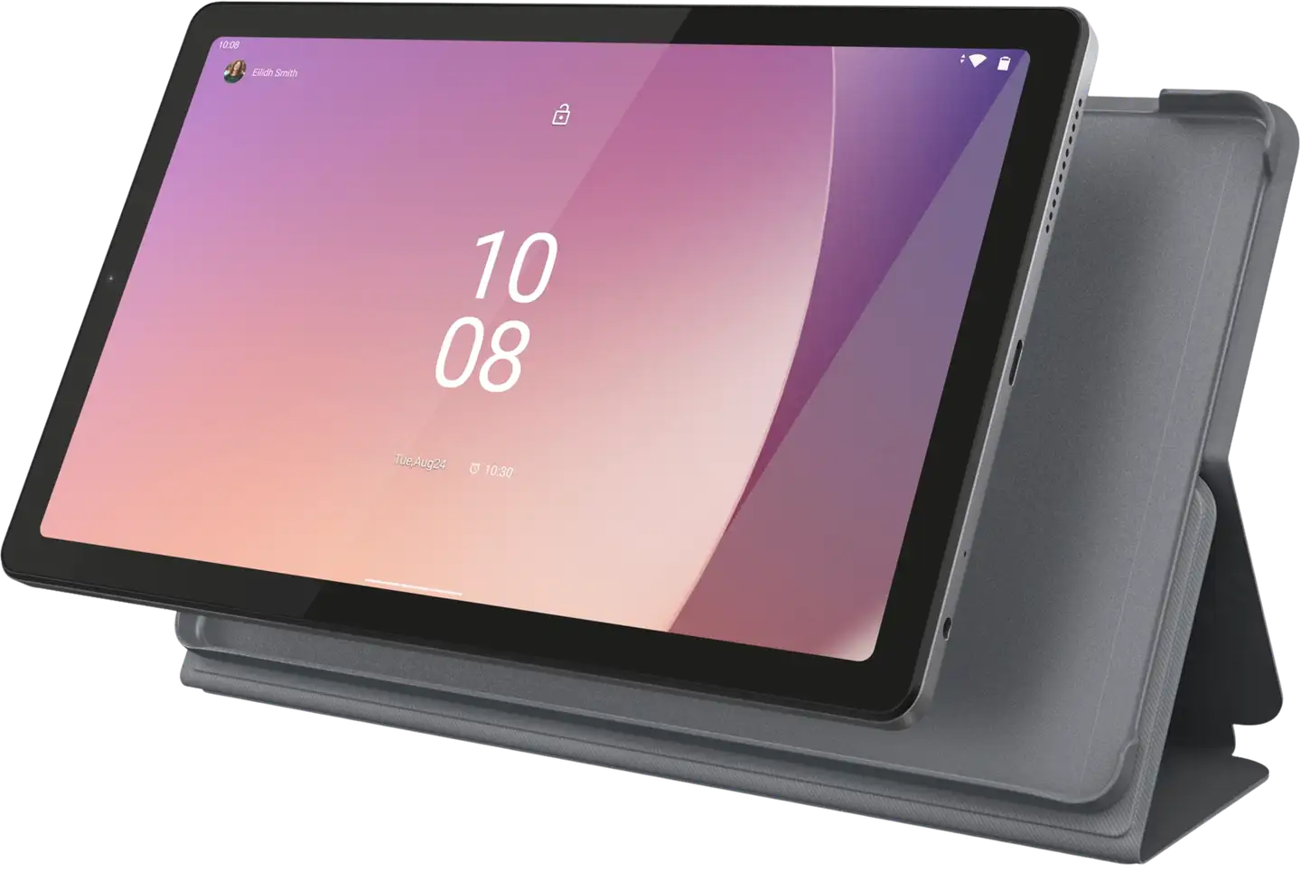 Lenovo Tab M9 suojakotelo - 4