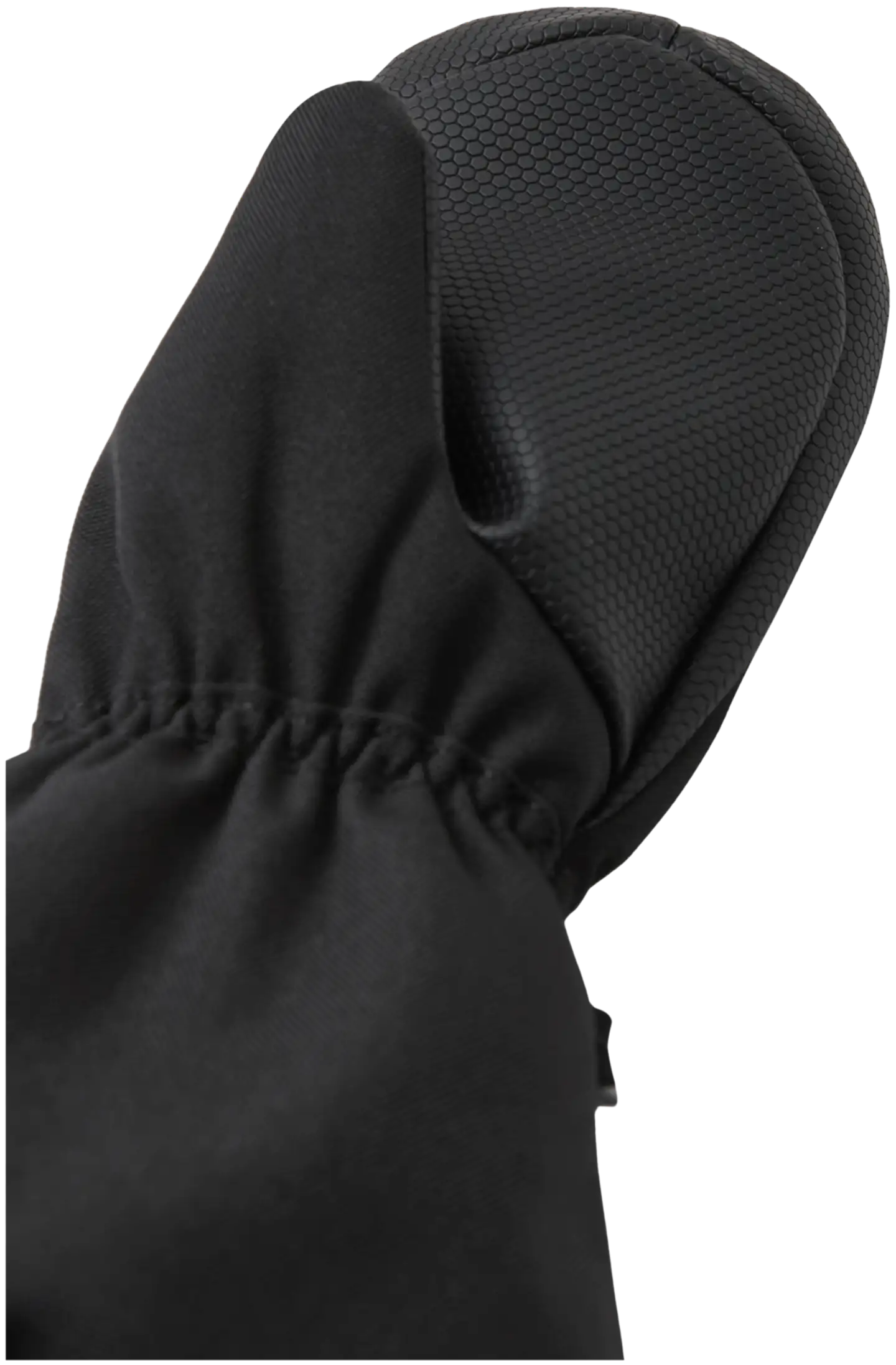 Reima lasten rukkaset Moffen - BLACK - 4