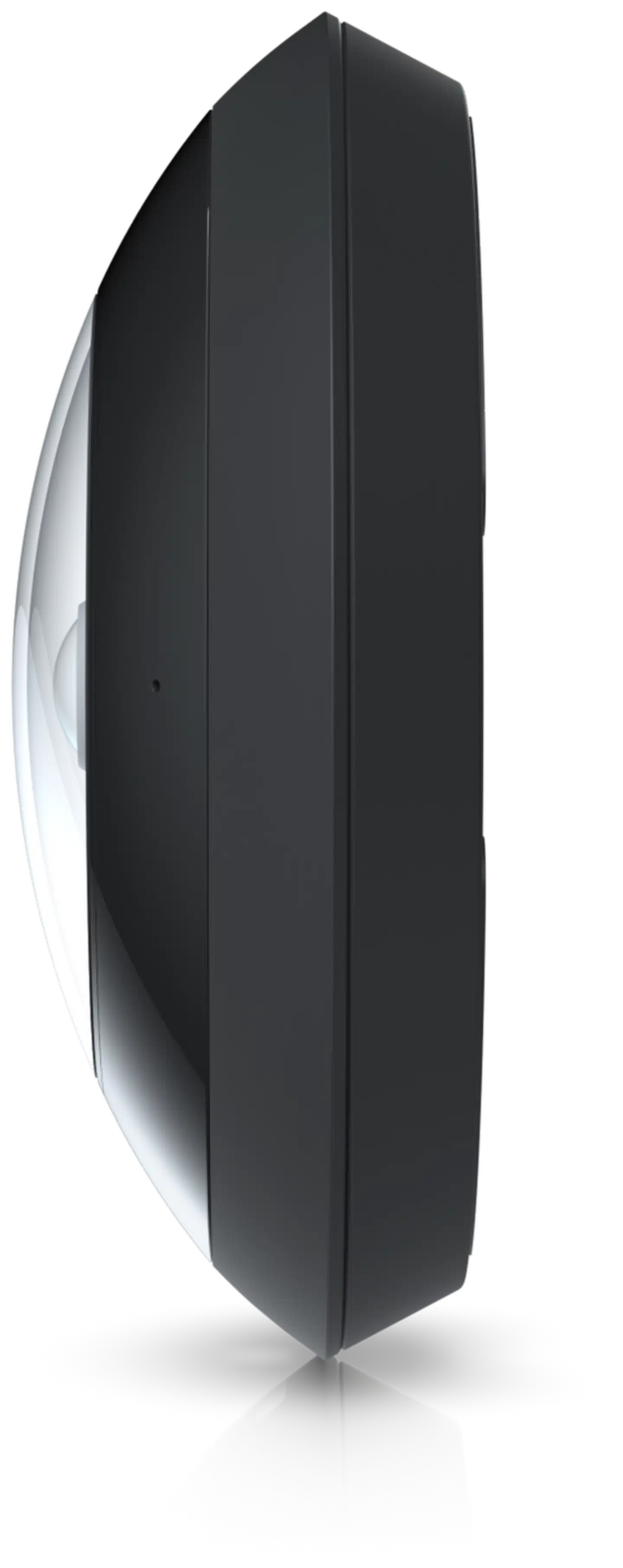 Ubiquiti ilkivaltasuojattu 2K PoE -valvontakamera 360° panoraamakuvalla UVC-AI-360 - 3