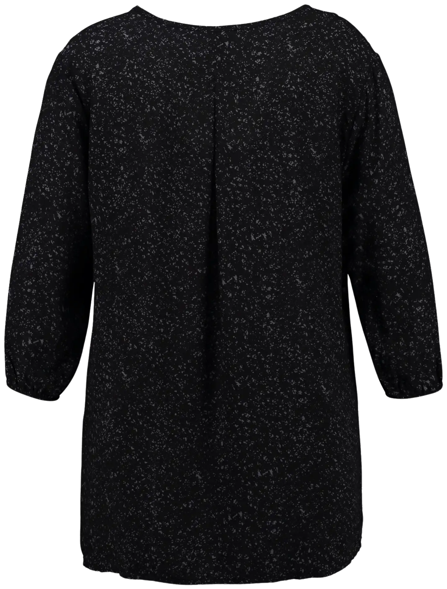 Z-one naisten paitis In44ra - 7898 black div - 3