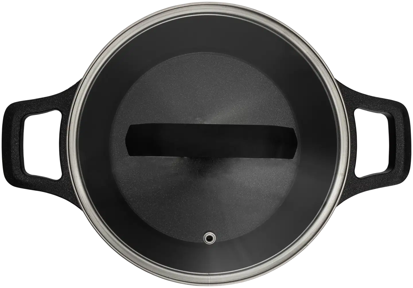 Heirol Kattila 20cm 3L Groove - 2